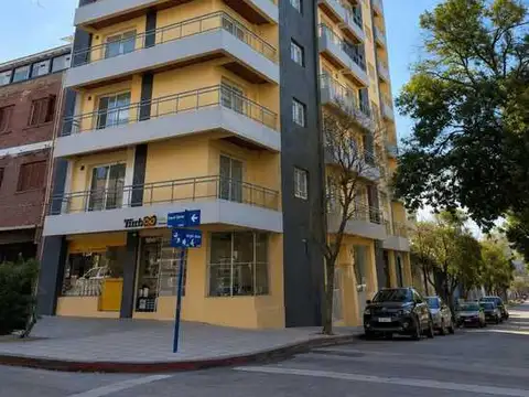 VENTA DPTO 2 DORM A ESTRENAR DE CATEGORIA