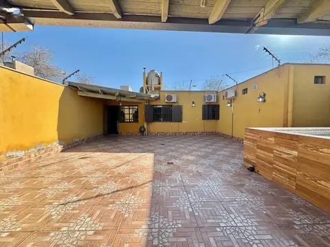 Casa en Venta en Las Heras, USD 75.000