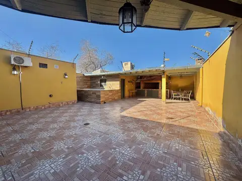 Casa en Venta 37 años