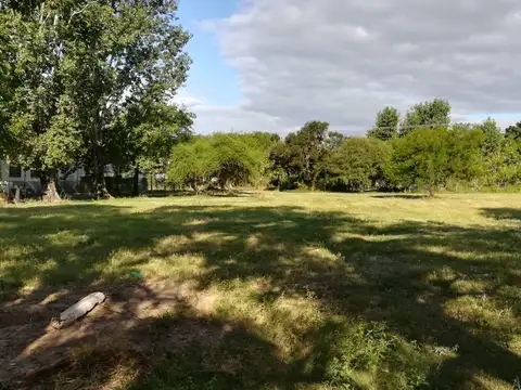 AMPLIO TERRENO EN VENTA EN COLASTINE NORTE