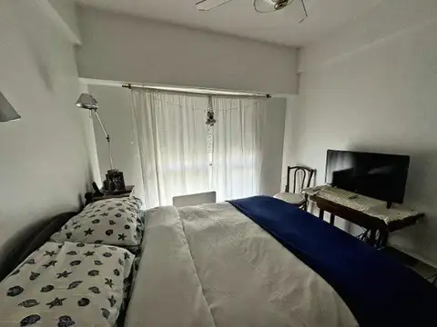 Departamento en Venta en Belgrano, USD 259.000