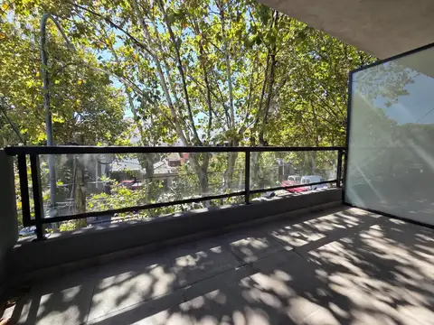 DEPARTAMENTO 1 AMBIENTE SEMIPISO A ESTRENAR