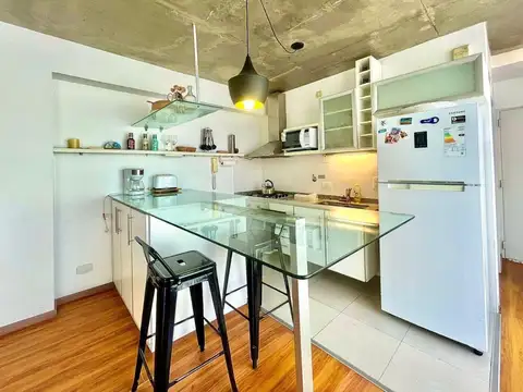 Departamento en Venta en Belgrano, USD 159.900