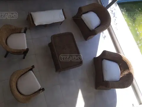 Casa en Venta en Mapuche Country Club, USD 400.000