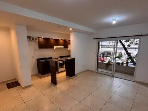 Departamento en Alquiler de 2 ambientes