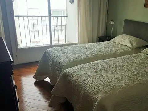 Departamento en Alquiler Temporal Apto profesional