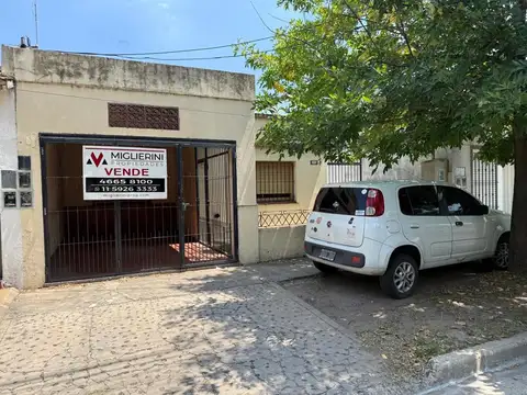 CASA PH FRENTE - 3 AMB CON FONDO - VILLA CLUB