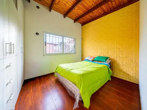Casa en Venta 14 años