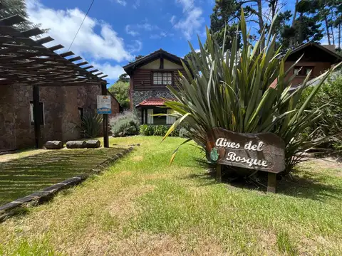 Punta del Indio e/39 y 40