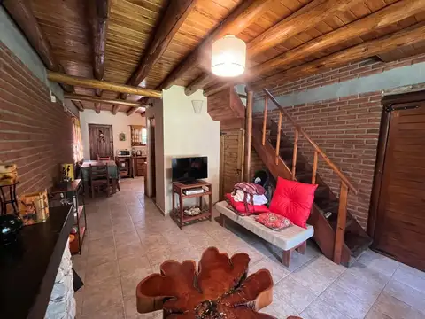 Casa en Alquiler Temporal 14 años