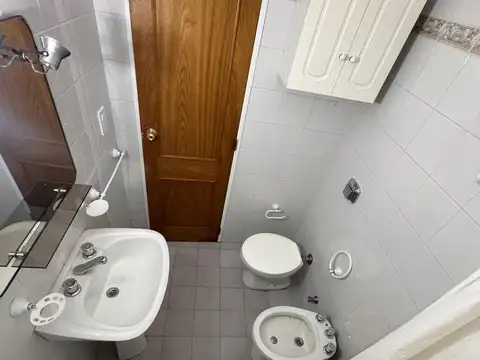 Departamento en Alquiler 40 años