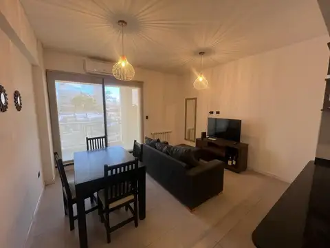 Departamento en Venta en Zárate, USD 92.500