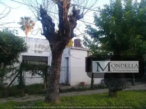 Casa en Venta en Ituzaingo, USD 50.000