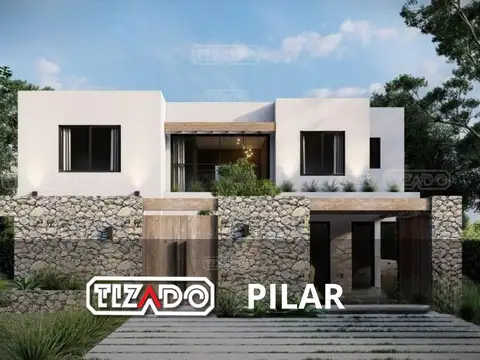 Casa 4 dormitorios VENTA tilbury Pilara, Pilar, G.B.A. Zona Norte