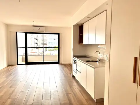 Departamento en Venta Permite mascota
