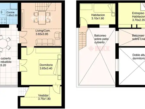AV. BELGRANO al 3300 PB