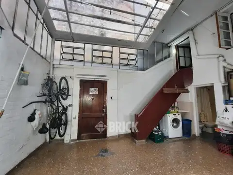 Depto Tipo Casa en Venta de 3 ambientes