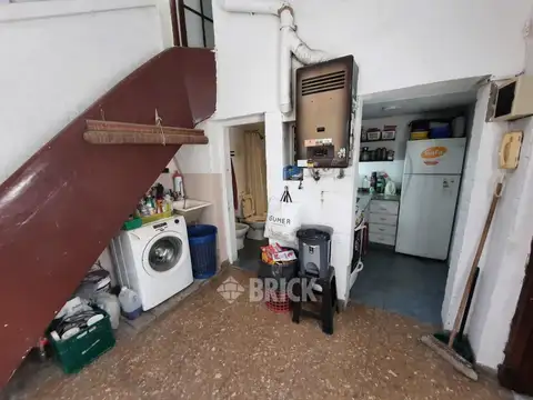 Depto Tipo Casa en Venta en Almagro, USD 85.000