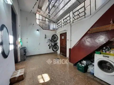 Depto Tipo Casa en Venta en Almagro, USD 78.000