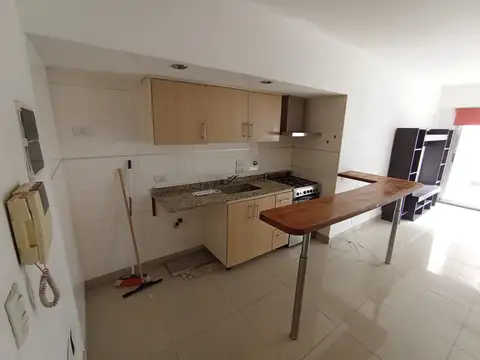 Mendoza 4800, Piso 3