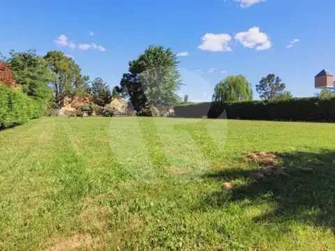 Terreno en Venta en Aero Country Club, USD 65.000