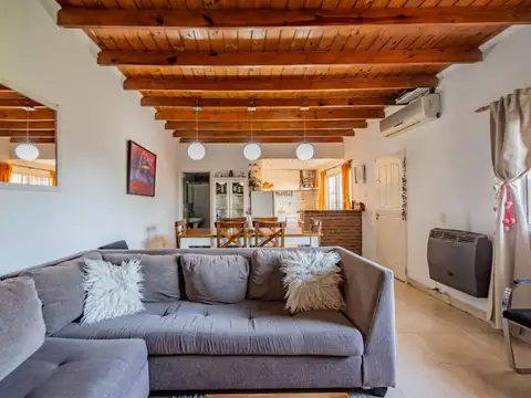 Casa en Venta 12 años