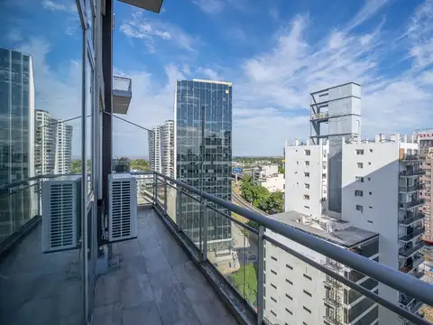 Departamento en Venta en Vicente Lopez, USD 480.000