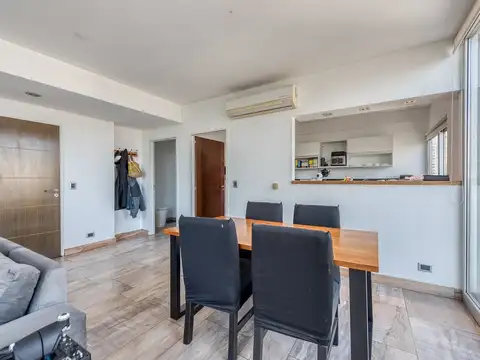 Departamento en Venta 16 años