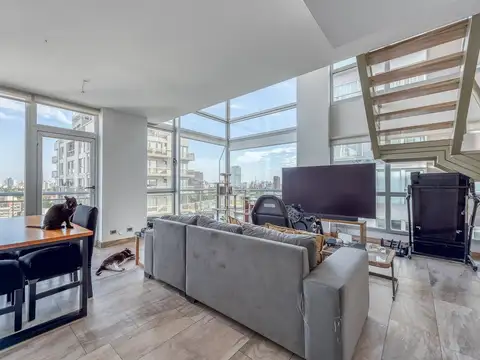 Departamento en Venta de 4 ambientes