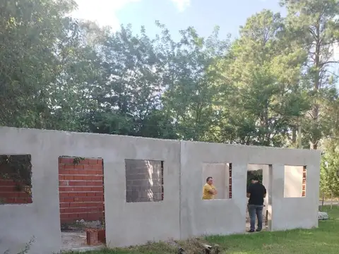 Casa en Venta al Oeste