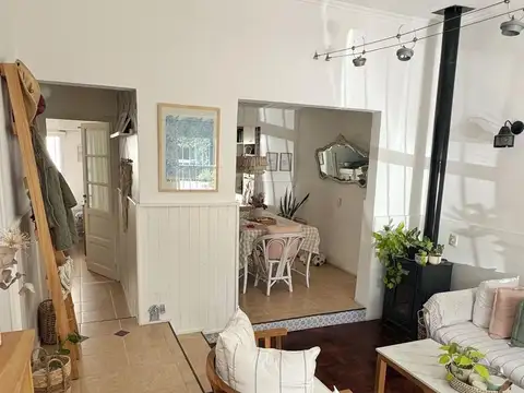 Casa en Venta en San Fernando Santa Clara, USD 170.000