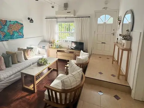 Casa en Venta 20 años