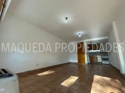 Depto Tipo Casa en Venta de 1 dormitorio