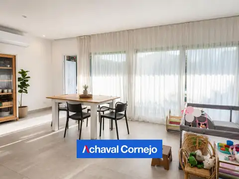 Casa en Alquiler en Puertos - Araucarias, USD 1.850