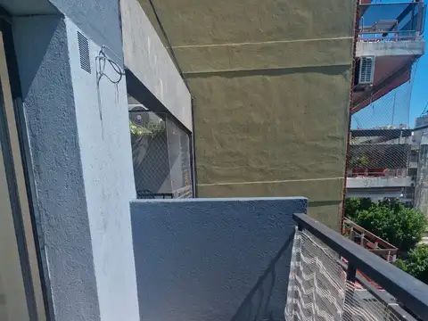 Departamento en Alquiler Permite mascota