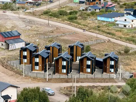 Casa en Venta en San Martín de los Andes, USD 125.000