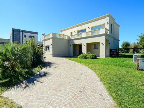 Barrio Los Talas, Ezeiza