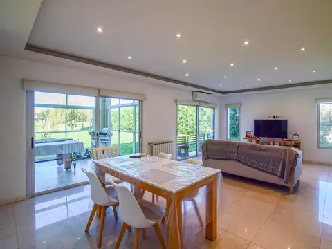 Casa en Venta 7 años