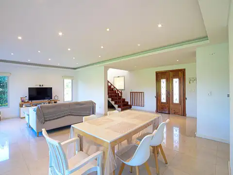 Casa en Venta al Norte