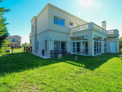 Casa en Venta de 3 dormitorios