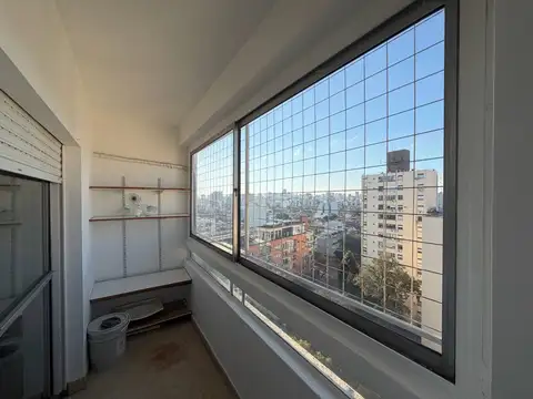 Departamento en Alquiler 40 años
