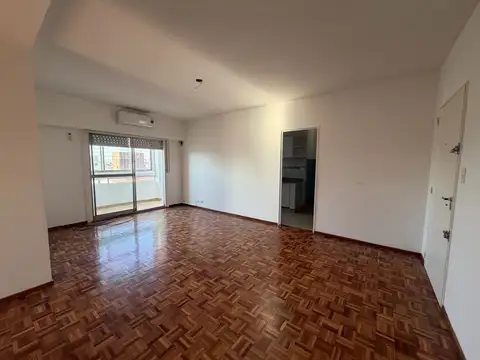 Departamento en Alquiler de 4 ambientes
