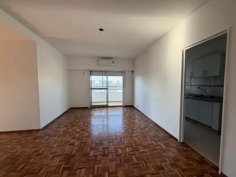 Departamento en Colegiales