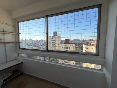 Departamento 4 ambientes con 1 baño