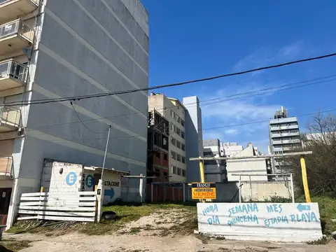 VENTA LOTE SAN BERNARDO