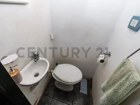 PH Dúplex en Venta 3 Ambientes en Haedo Norte - Apto Crédito Cochera para 2 Autos y parrilla