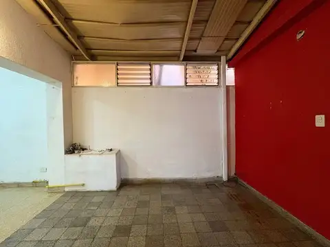 Depto Tipo Casa en Venta 57 años