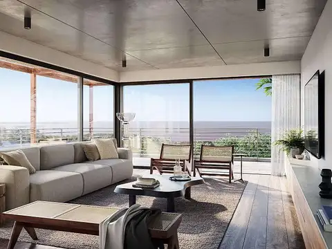 Departamento en Venta en Colonia Del Sacramento, USD 171.793