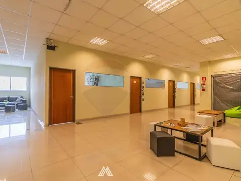 Oficina en Venta en Centro , USD 920.000