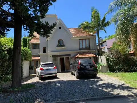 Hermosa Casa En Alquiler En Santa Rita